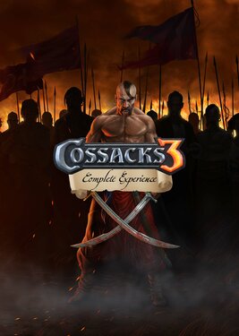 Cossacks 3 - Complete Experience постер (cover)