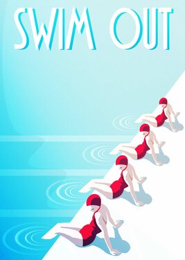 Swim Out постер (cover)