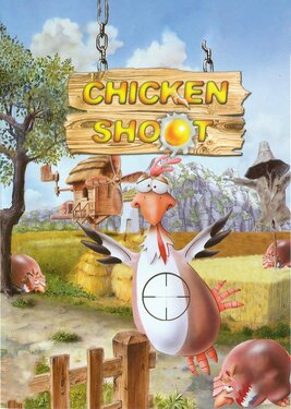 Chicken Shoot постер (cover)