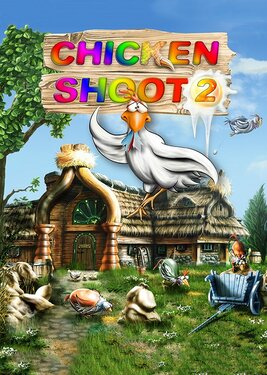 Chicken Shoot 2 постер (cover)
