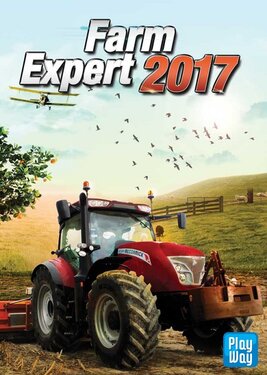 Farm Expert 2017 постер (cover)