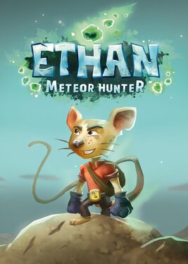 Ethan: Meteor Hunter