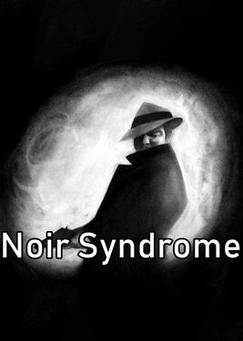 Noir Syndrome постер (cover)