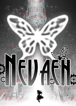 Nevaeh постер (cover)