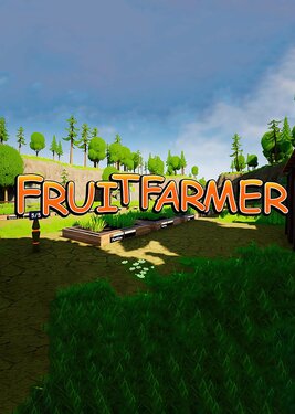 Fruit farmer постер (cover)