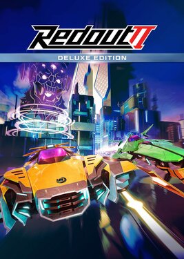 Redout 2 - Deluxe Edition
