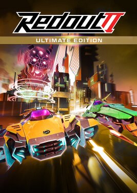 Redout 2 - Ultimate Edition