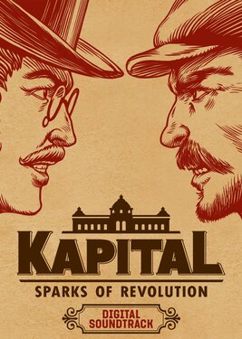 Kapital: Sparks of Revolution - Soundtrack