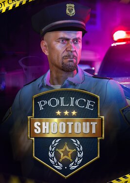 Police Shootout