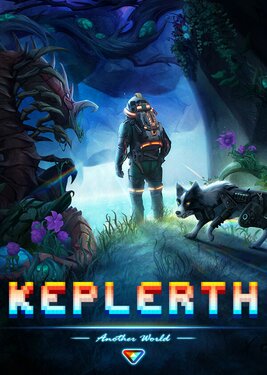 Keplerth poster (cover)