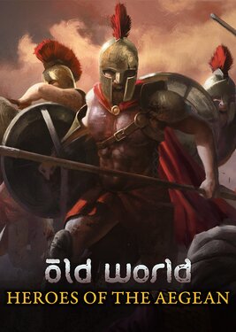 Old World - Heroes of the Aegean