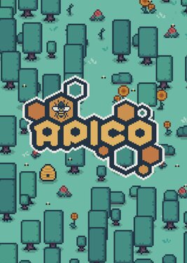 APICO poster (cover)