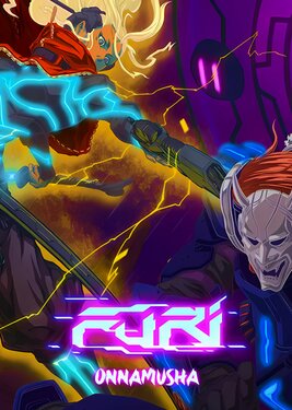 Furi - Onnamusha