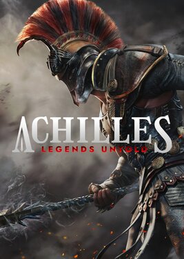 Achilles: Legends Untold