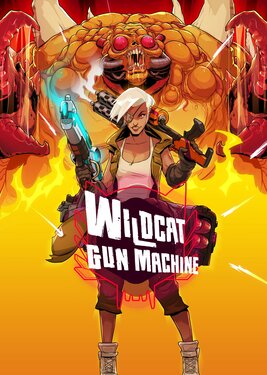 Wildcat Gun Machine
