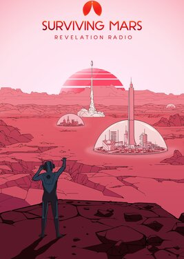 Surviving Mars: Revelation Radio Pack