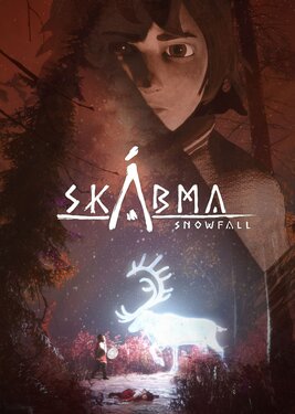 Skábma - Snowfall