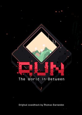 RUN: The world in-between - Soundtrack