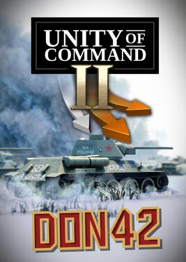 Unity of Command II - Don 42