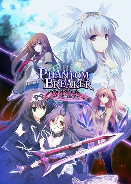 Phantom Breaker: Omnia