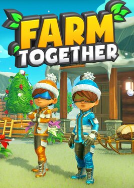 Farm Together - Polar Pack