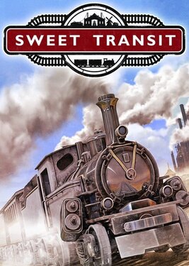 Sweet Transit постер (cover)