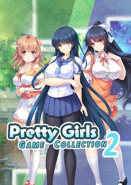 Pretty Girls - Game Collection 2