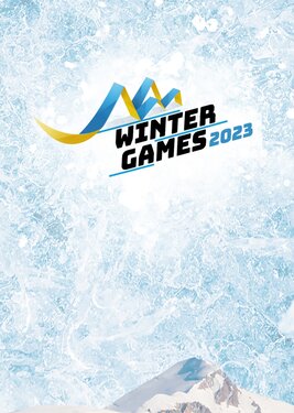 Winter Games 2023 постер (cover)