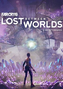 Far Cry 6: Lost Between Worlds постер (cover)