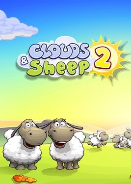 Clouds & Sheep 2 постер (cover)