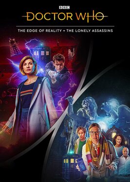 Doctor Who - Duo Bundle: Edge of Reality + Lonely Assassins