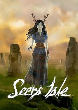 Seers Isle постер (cover)