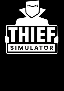 Thief Simulator постер (cover)