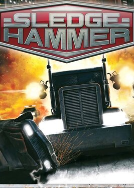 Sledgehammer / Gear Grinder