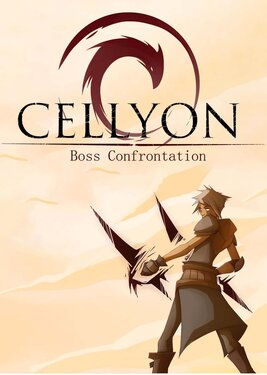 Cellyon: Boss Confrontation постер (cover)