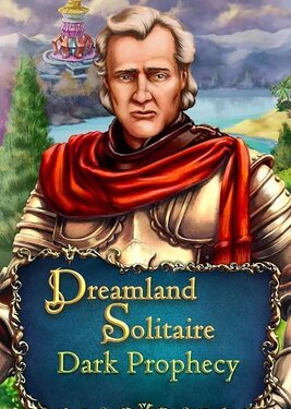 Dreamland Solitaire: Dark Prophecy постер (cover)
