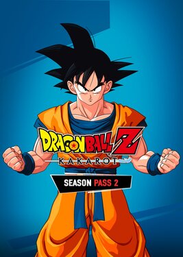 Dragon Ball Z: Kakarot - Season Pass 2 постер (cover)