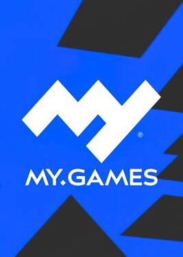 MY.GAMES Cloud - Подписка постер (cover)