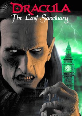 Dracula 2: The Last Sanctuary