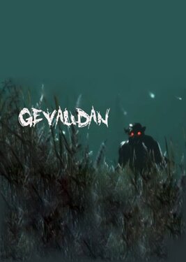 Gevaudan постер (cover)