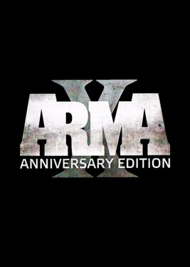 Arma X: Anniversary Edition