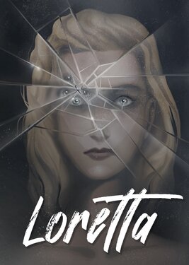Loretta постер (cover)