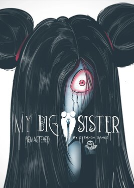 My Big Sister: Remastered постер (cover)