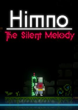 Himno - The Silent Melody постер (cover)