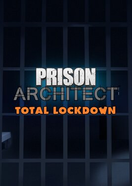 Prison Architect - Total Lockdown Bundle постер (cover)