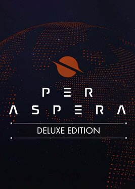 Per Aspera - Deluxe Edition постер (cover)