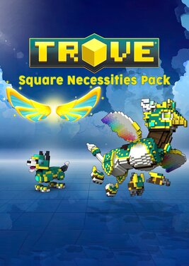 Trove - Square Necessities Pack