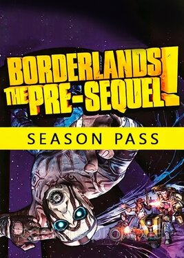 Borderlands: The Pre-Sequel - Season Pass