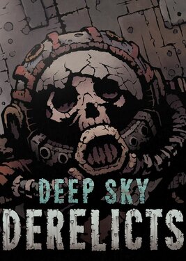 Deep Sky Derelicts постер (cover)