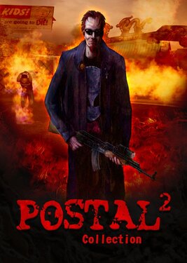 The Postal II - Collection